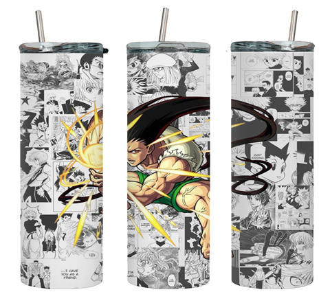 Hunter X-5295